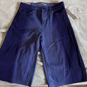 HUDSON JEANS
Jade Low Rise Bermuda Shorts